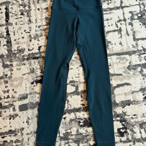 Lululemon Athletica Align High-Rise 25” Legging